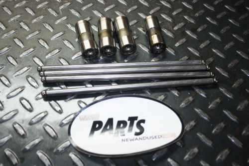 2004 polaris sportsman 700 4x4  push rods and lifters stock oem