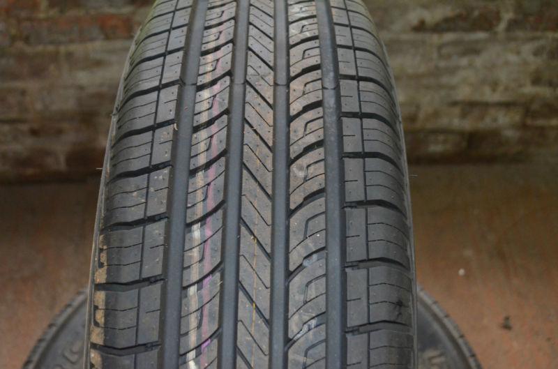 1 new 235 75 16 nexen roadian 541 tire