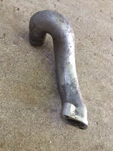 Mercedes benz 121 engine head cooling tap