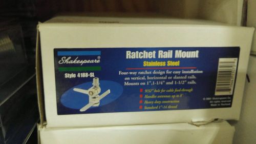 4188-sl ratchet rail mount