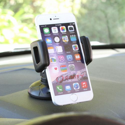 Car dashboard dash phone mount for apple iphone 6 6s swivel  jh