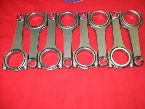 Set of carrillo connecting  rod 6.000 long 1.888