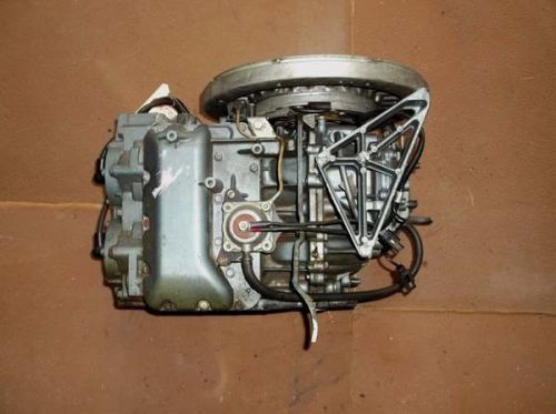 A770 1965 33 hp evinrude powerhead complete from 33502b