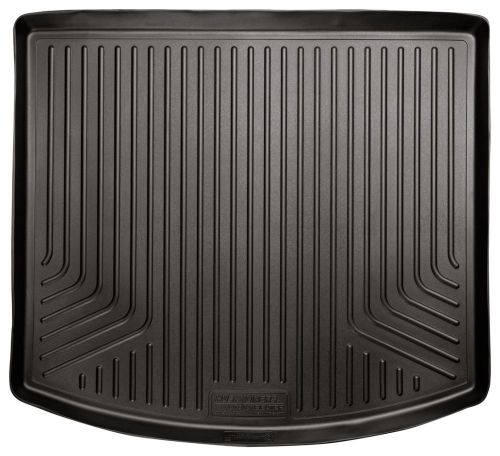 Husky liners 23731 weatherbeater cargo liner fits 13-15 cx-5