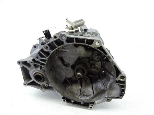 2009 cobalt ss ss/tc 2.0t 5 speed manual transmission w/out lsd factory oem -520