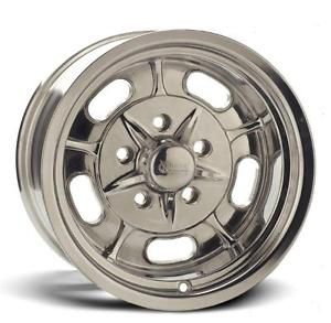 Rocket racing ignitor wheel 15x6 in 5x4.50 in bc p/n r31-566535