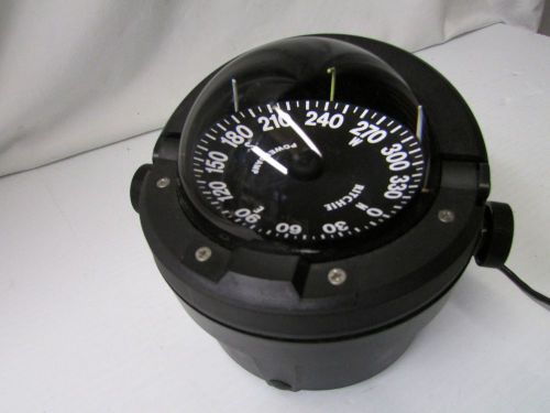 Ritchie helmsman marine compass - hb-70 ~ made in u.s.a.