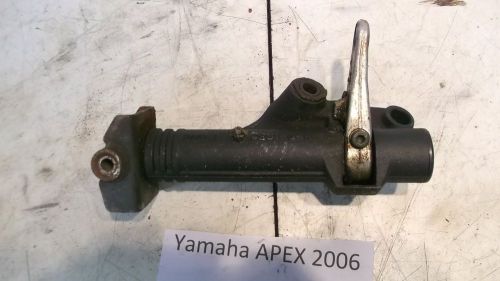 Yamaha apex mountain right hand spindle 2006 model