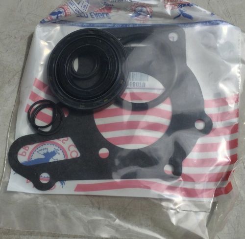 Alto hurth marine gasket kit p/n 316807b model 630a new in box never used