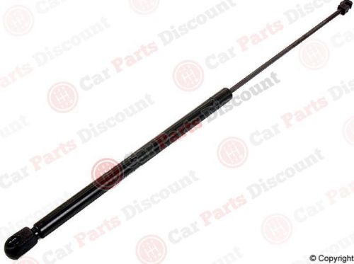 New replacement trunk lid lift support, 9485547