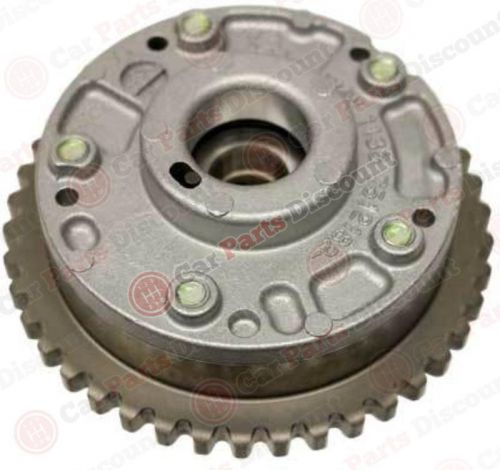 New aisin timing chain sprocket - exhaust camshaft cam shaft, 11 36 7 512 182