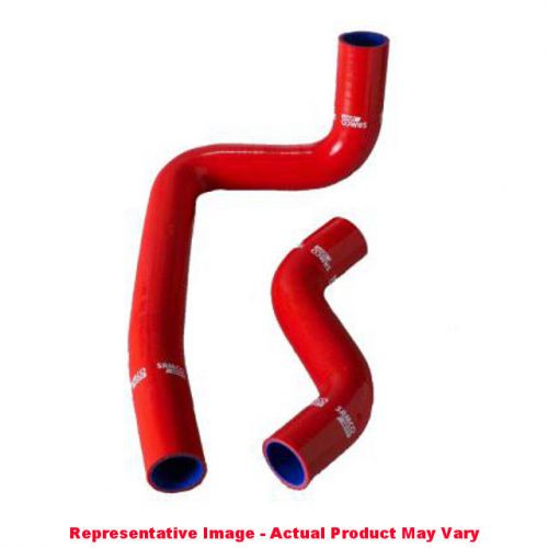 Samco sport tcs196c-red coolant hose kit red fits:mazda | |1999 - 2005 miata  |