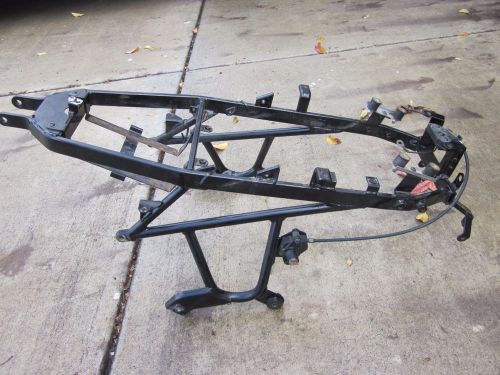 Moto guzzi centauro subframe excellent!