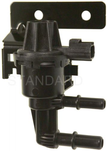 Vapor canister purge solenoid standard cp556