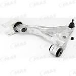 Mas industries cb90324 control arm with ball joint