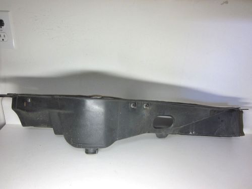 Oem factory left driver side cowl ford taurus mercury sable 4f13-54021a37-af