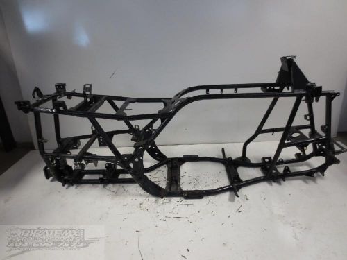 Arctic cat thundercat 4x4 frame chassis #17 2009  local
