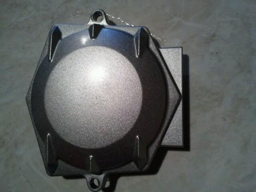 Raptor 700 timing chain cover