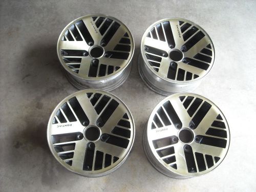 1984 1985 1986 trans am wheels 1987 1988 1989 1990 1991 1992