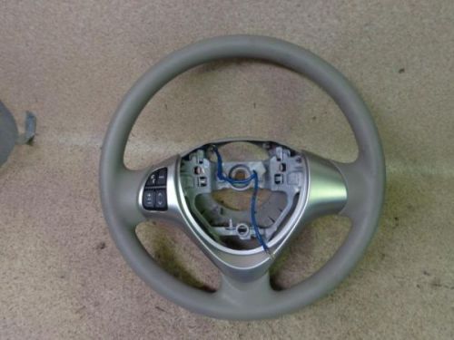 Mazda flair wagon 2013 steering wheel [2270100]