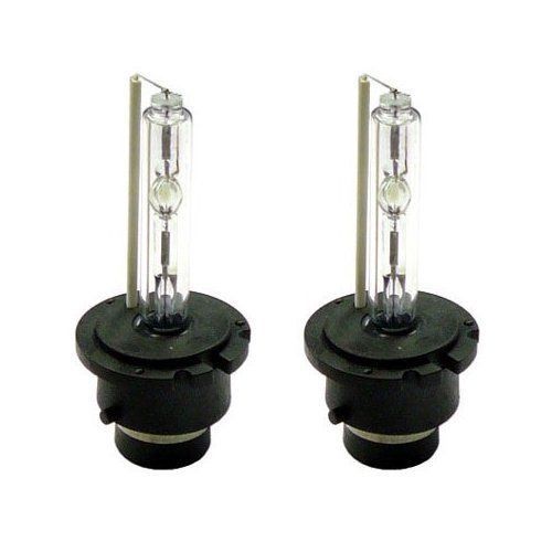 3000k d4s/d4r/d4c hid xenon headlights replacement light bulbs for stock hid