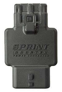 Sprint booster sbni0022s sprint booster   2009-12 for nissan 370z and maxima