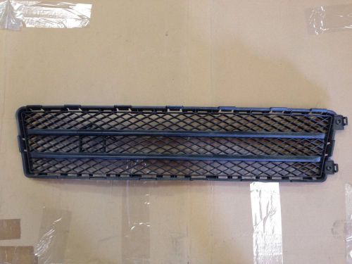 2010 infiniti g37 sport front lower grille 10 11 12 13