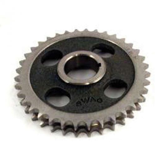 Mercedes® meyle engine timing camshaft gear,double row, 1970-1991