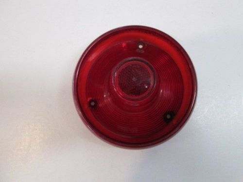 1953 ford car tailight lense ( 1 only)