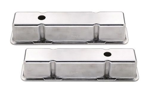 Mr. gasket 6854 aluminum valve cover