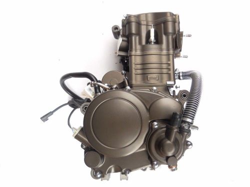 Hot: shineray 250cc  engine, reverse, water cooled, free engine kit,