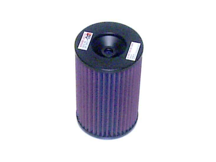 K&n 38-9051 replacement air filter-hdt