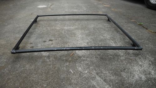 1983 84 chevrolet chevy k-5 blazer  laugage rack roof rack gmc jimmy