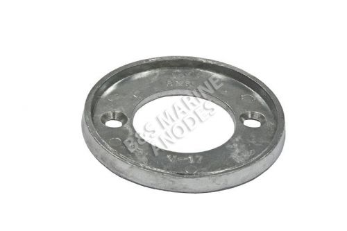 V-17 volvo penta 250-270 outdrive ring zinc anode  best avail