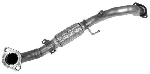 Exhaust pipe-front pipe walker 53870 fits 07-12 hyundai elantra 2.0l-l4