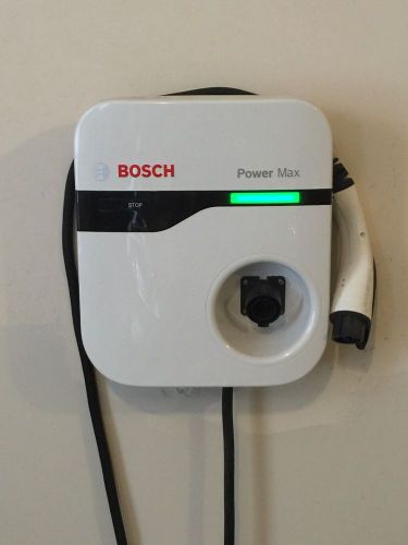 Bosch el-51245 power max electric car charger
