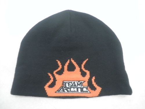 New arctic cat youth team arctic flame beanie hat - part 5223-022