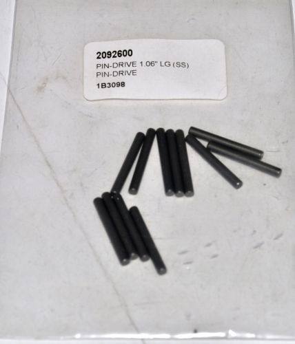 Oem minn kota   pin-drive 1.06&#034; lg (ss)  2092600 (sold individually)