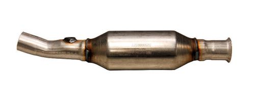 Catalytic converter fits 1998-1999 toyota corolla  bosal 49 state conve