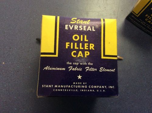 Stant evrseal oil filler cap size so-63 1947-1953,vintage trucks and tractors