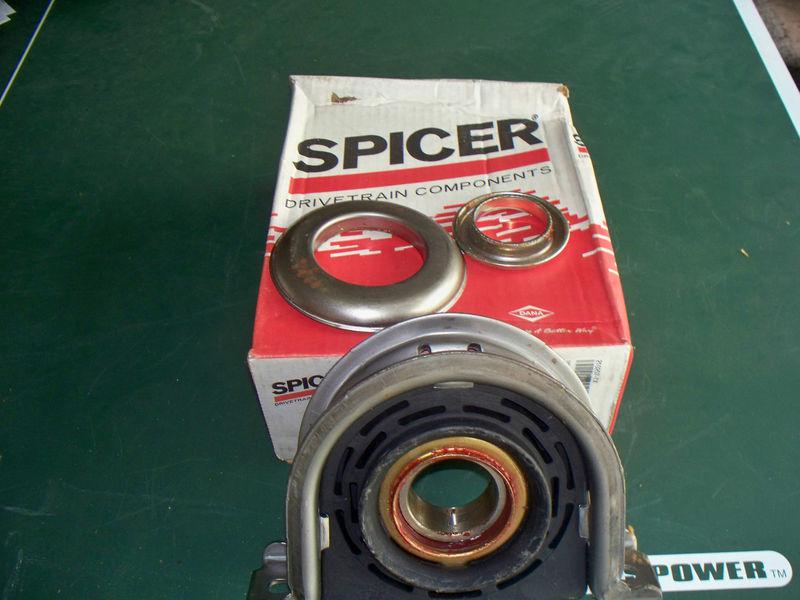 New spicer center bearing kit #210084-1x 