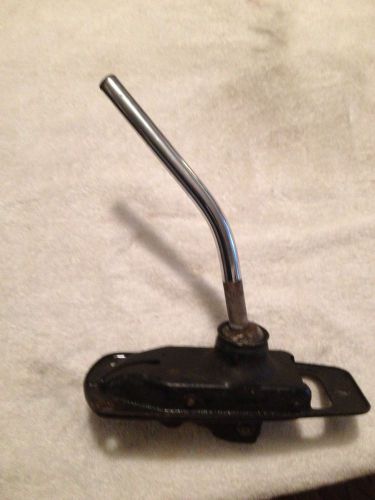 Used late model porsche 914 shifter