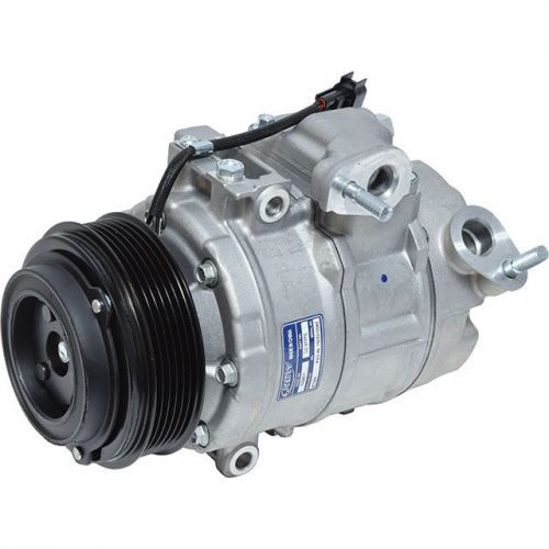 New ac compressor and clutch co 9777c 2011-2015 ford explorer 3.5 only