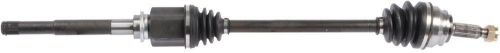 New front right cv drive axle shaft assembly for dodge and jeep