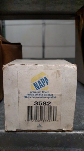 3582 napa gold fuel filter (33582 wix)