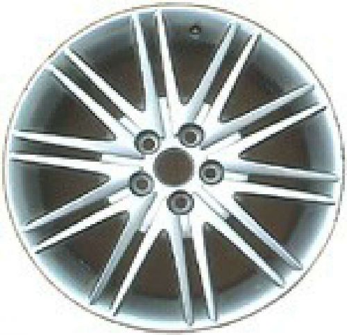 Jaguar xr8, s-type &#039;triton&#039; (xr831513) 18&#034; alloy wheels / rims