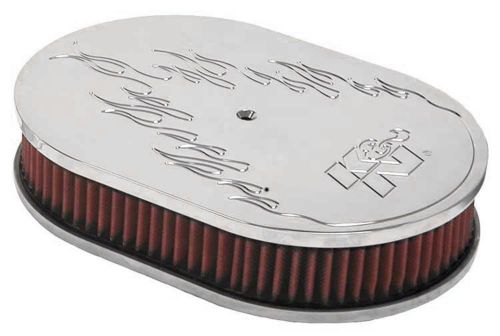 K&amp;n filters 66-1530 custom 66; air cleaner assembly
