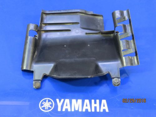 2005 yamaha yfz450 gas tank damper insulator 04-07