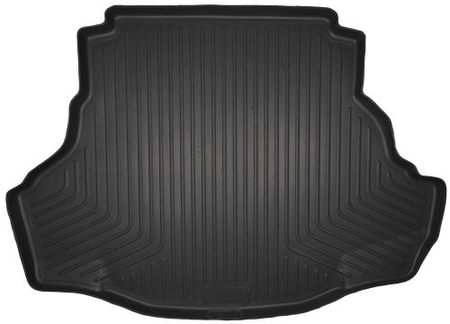 Husky liners 44501 weatherbeater trunk liner fits 07-11 camry