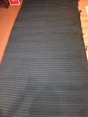 Rare nos 1950&#039;s 1960&#039;s cadillac buick oldsmobile seat fabric upholstery material